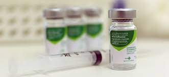 Minas Gerais antecipa campanha de vacinação contra a influenza