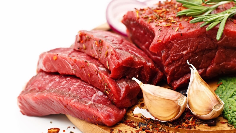 Carne bovina ajuda as pessoas a viver mais e melhor, comprova estudo internacional