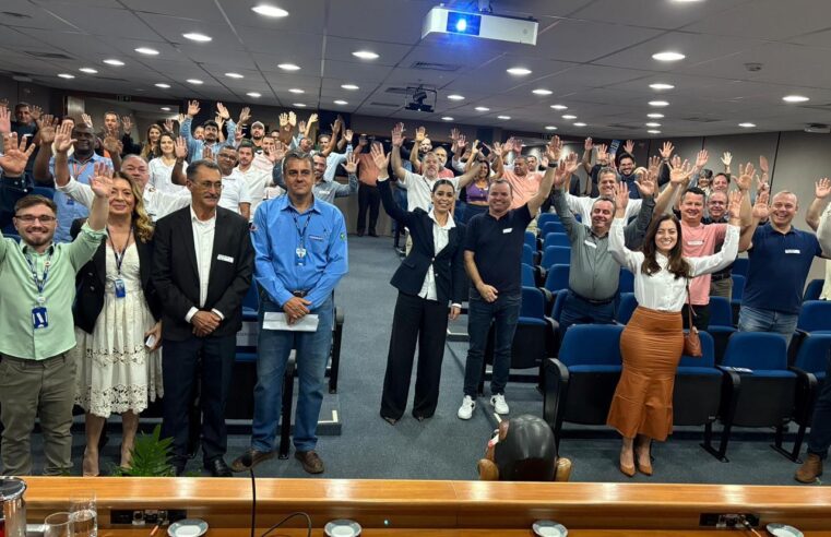 Codevasf fortalece parceria com prefeituras e anuncia R$ 75 milhões para impulsionar municípios mineiros