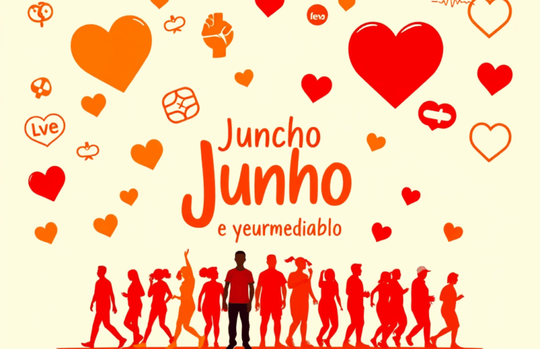 Prefeitura de Botumirim apoia campanha Junho Laranja e Vermelho com foco na saúde