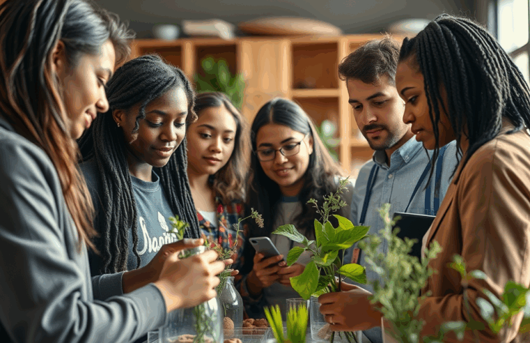 Edital da Unimontes abre 13 vagas para Mestrado Acadêmico em Botânica Aplicada; inscrições começam hoje (17)