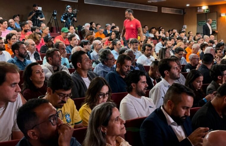Interior ganha força nas eleições de 2026