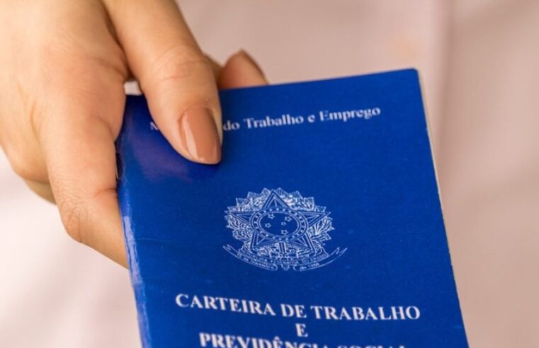 Caged revela cidades que mais geraram empregos
