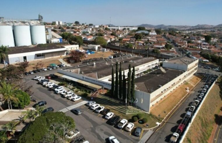 Cooperativa recupera R$ 622 milhões do Funrural