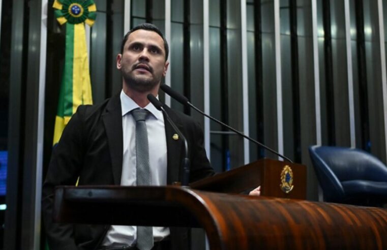 O candidato em quem o próprio partido diz não confiar