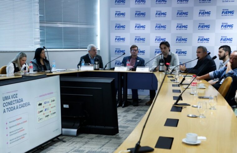 Comunicação mineira ganha destaque com lançamento de prêmio e evento voltado ao audiovisual