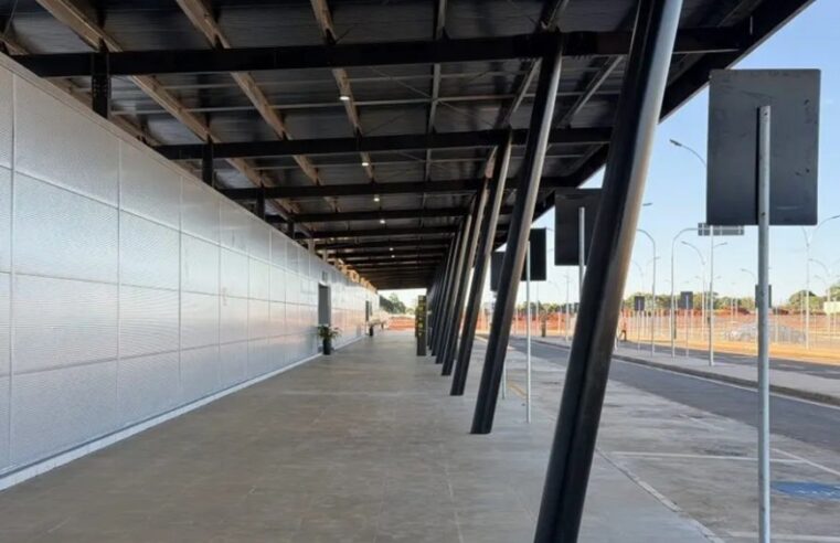 Obras do Aeroporto de Uberlândia chegam à ALMG