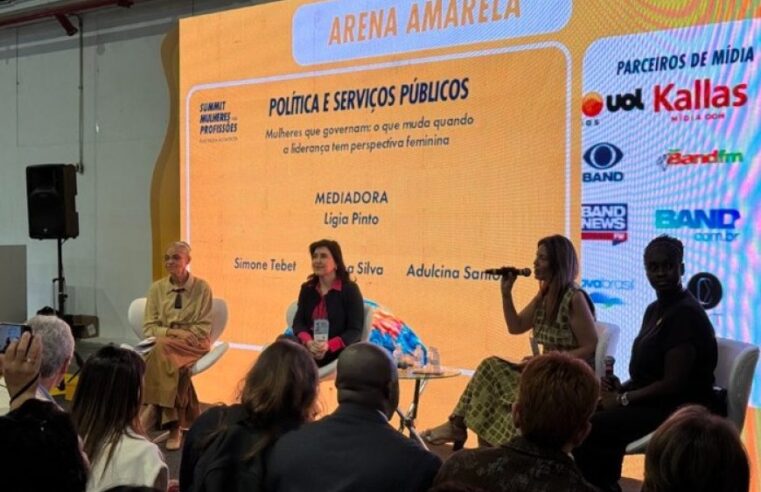 Empreendedorismo e liderança impulsionam nova agenda para mulheres do Vale do Jequitinhonha