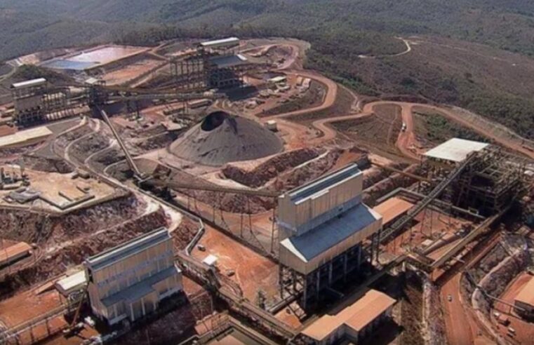 Acionamento de sirenes de barragem assusta moradores