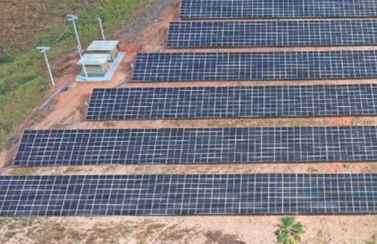 Minas terá sete novas usinas solares até 2027