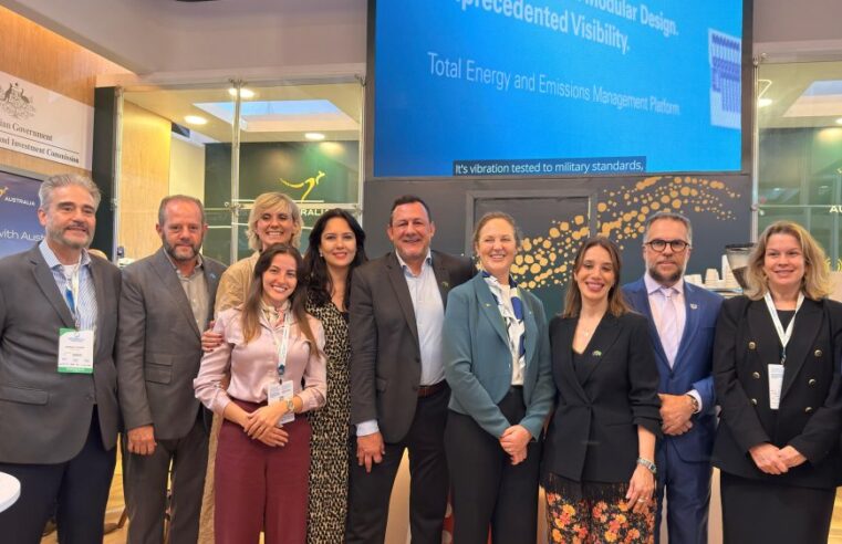 Meteoric Resources anuncia investimento de R$ 60 milhões em infraestrutura no Sul de Minas