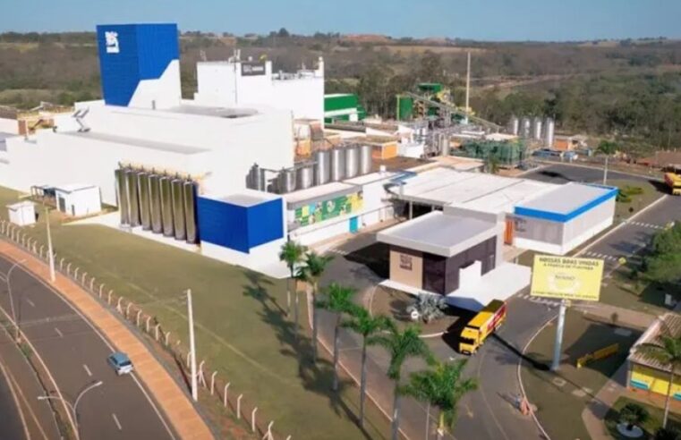 Nestlé anuncia fábrica de R$ 600 milhões em Ituiutaba