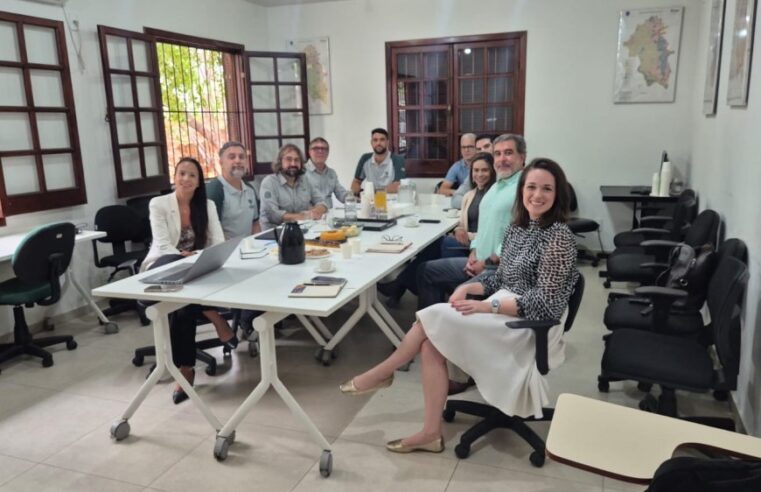Sistema Faemg Senar debate Plano de Manejo da APA Cavernas do Peruaçu