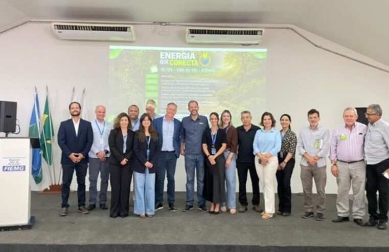 Uberlândia receberá 46 km de gasodutos