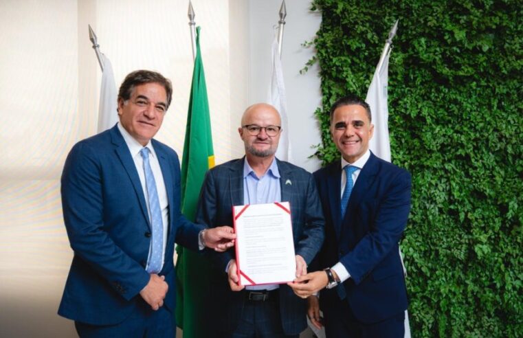 OAB-MG reúne entidades mineiras em manifesto pela Constituição, Justiça e República