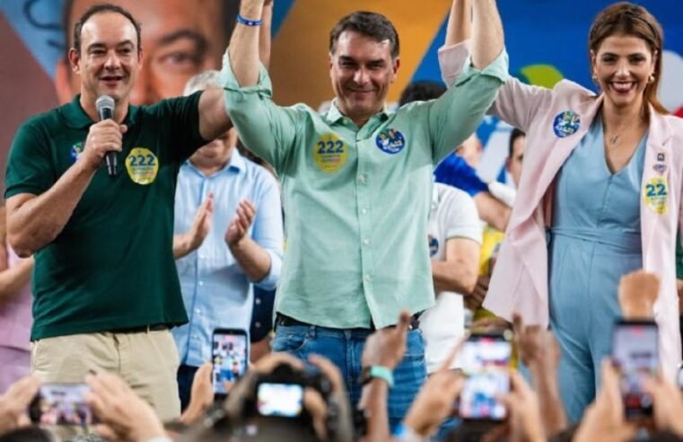 Rede Sindijori entrevista Flavio Roscoe, candidato a Governador de Minas pelo PL
