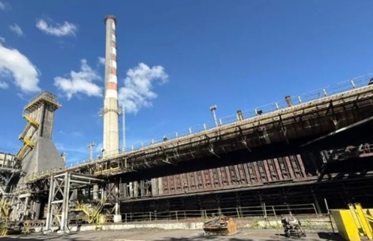 Ipatinga receberá investimento de R$ 1,7 bilhão