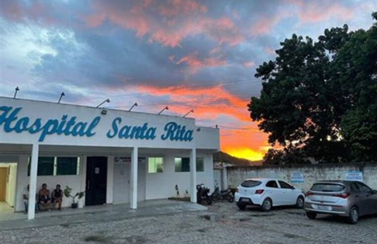Liminar garante R$ 2,1 milhões para hospital de Medina