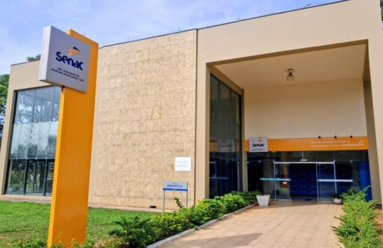 Senac em Sete Lagoas recebe investimento