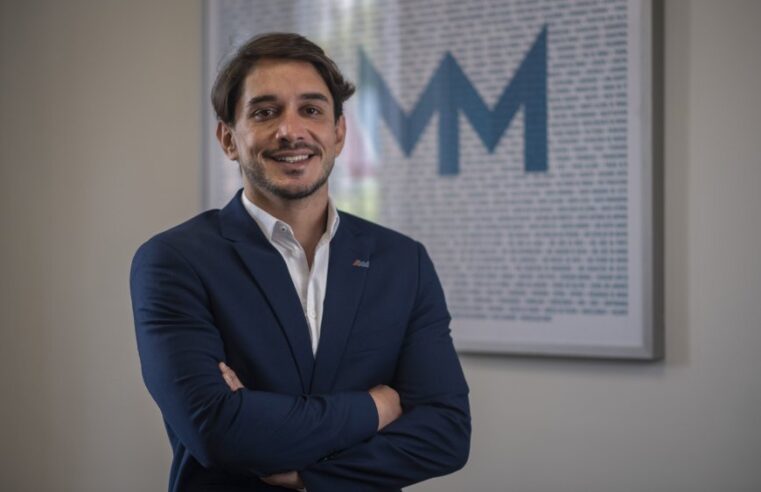 Lucas Vieira integra comissão de transição do Governo de Minas e representa os 853 municípios mineiros