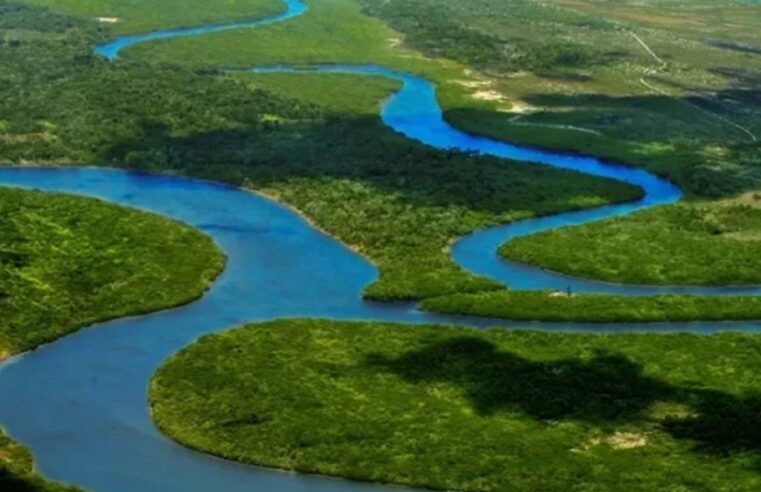 Mineração gera preocupação ambiental