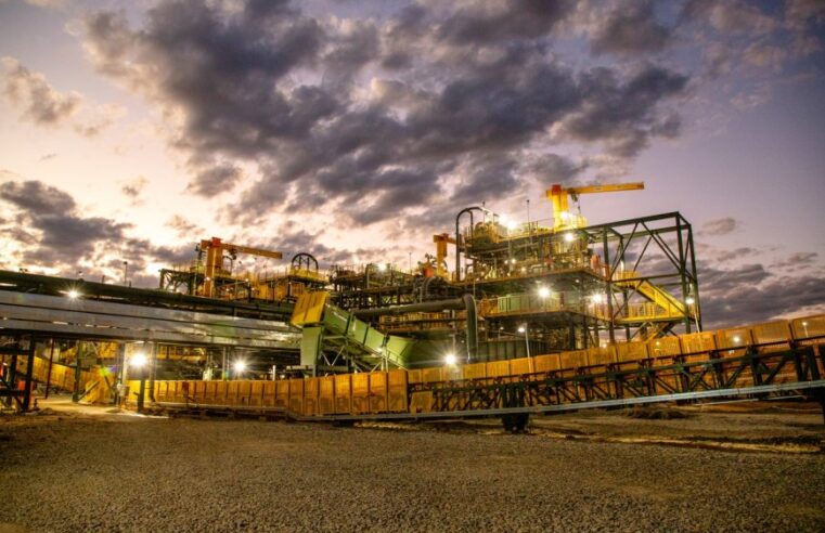 Retomada da Sigma Lithium impulsiona economia e geração de empregos no Vale do Jequitinhonha