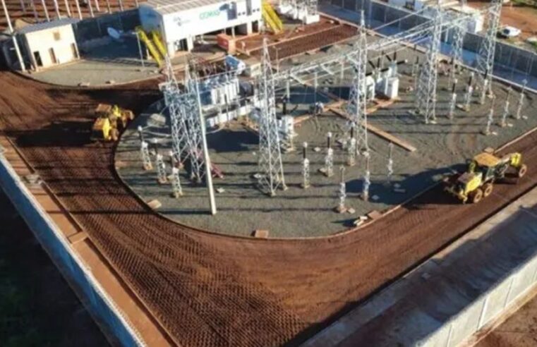 Autorizada nova subestação em Ituiutaba