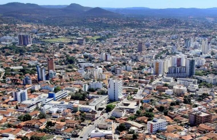 Montes Claros abre 1.853 empresas em 9 meses