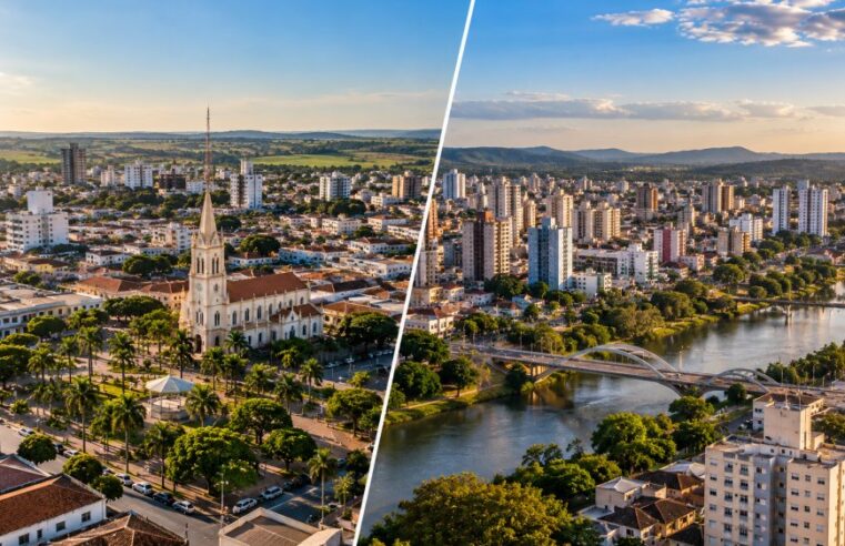 Interior amplia força política em Minas Gerais após eleições de 2026