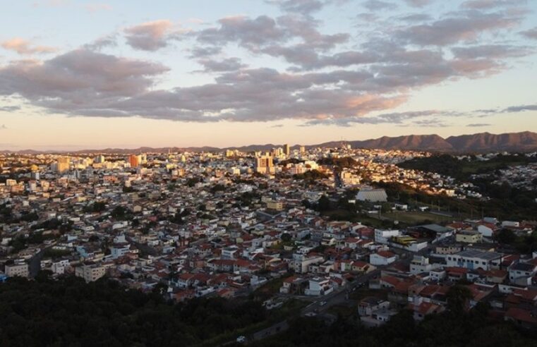 R$ 257 milhões em saneamento de Lavras