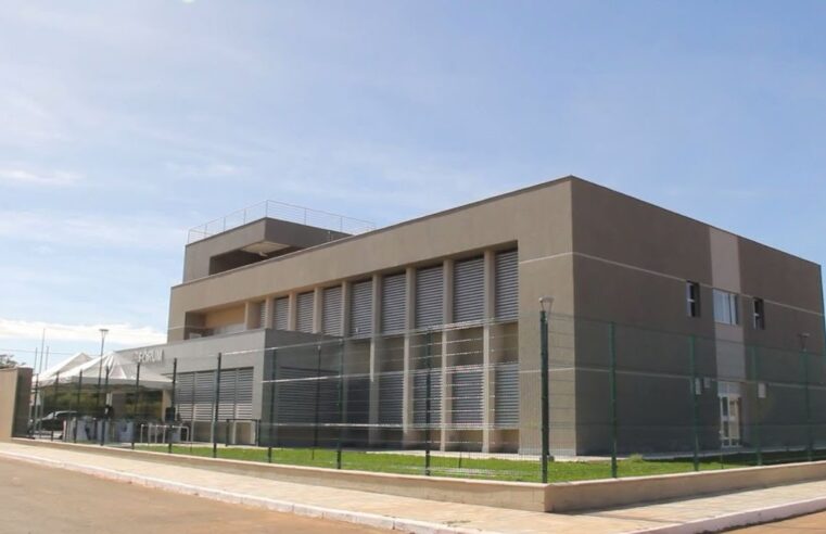 Montes Claros inaugura novo Fórum Gonçalves Chaves com presença de altas autoridades do Judiciário