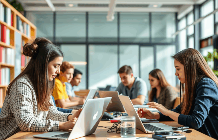 Unimontes lança Edital para disciplinas isoladas no Mestrado Profissional em Modelagem Computacional e Sistemas 