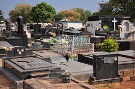 Prefeitura retira ossada de 232 sepulturas em Montes Claros