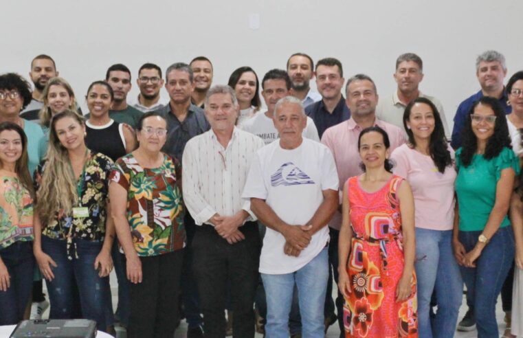 Norte de Minas inicia diagnóstico molecular da doença de chagas