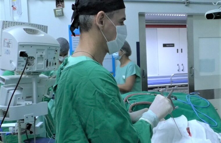 Norte de Minas tem R$ 1 milhão para epidemiologia hospitalar