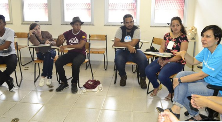 Montes Claros sedia o 1º Fórum Comunitário do Selo Unicef