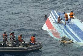 Montes-clarense foi uma das vítimas no acidente da Air France