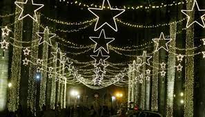 Montes Claros terá 12 praças decoradas no Natal