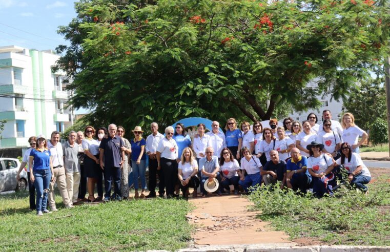Rotary realiza Fórum e Mesa Redonda com empresários em Montes Claros