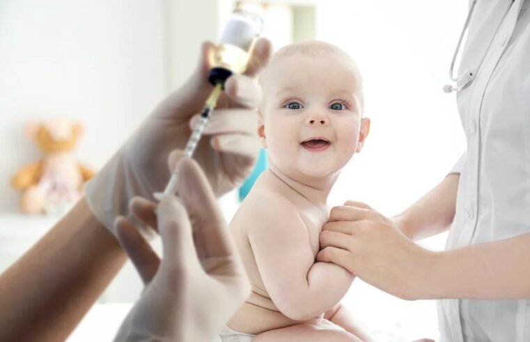 Norte de Minas tem baixa cobertura de vacinação contra a meningite
