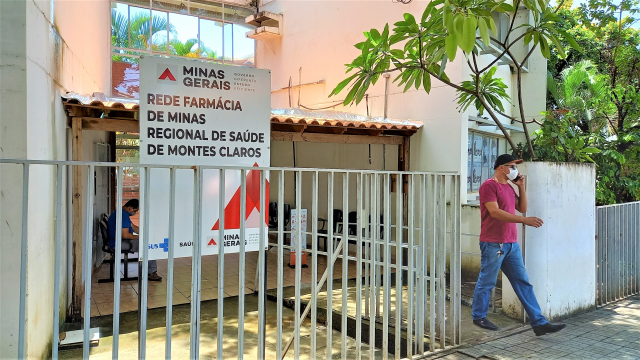 Norte de Minas terá R$ 12,6 milhões para assistência farmacêutica ambulatorial
