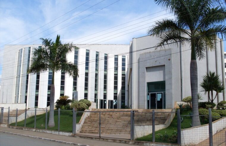 Justiça lança ‘Entrega Legal’ em Montes Claros