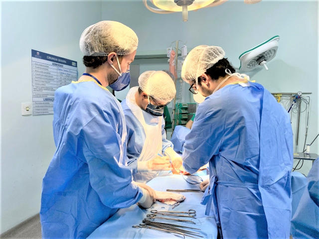 Norte de Minas terá R$ 6,5 mi para a redução de filas de cirurgias eletivas