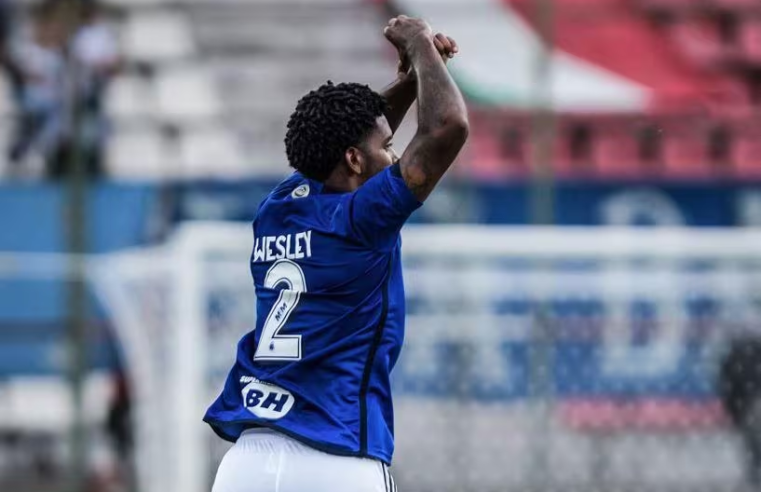 Cruzeiro e Wesley Gasolina escapam de punição no Campeonato Mineiro