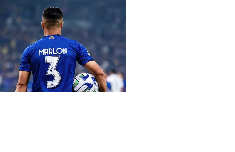 Negociações entre Cruzeiro e Marlon não avançam e renovação distancia