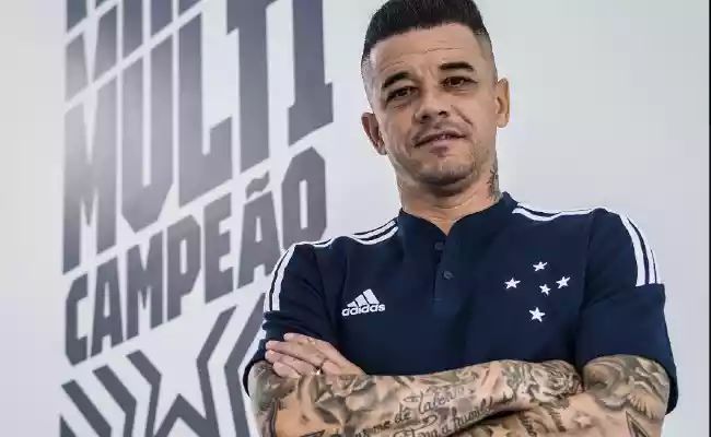 Cruzeiro: ‘novo’ D’Alessandro atuou para apaziguar briga em vestiário