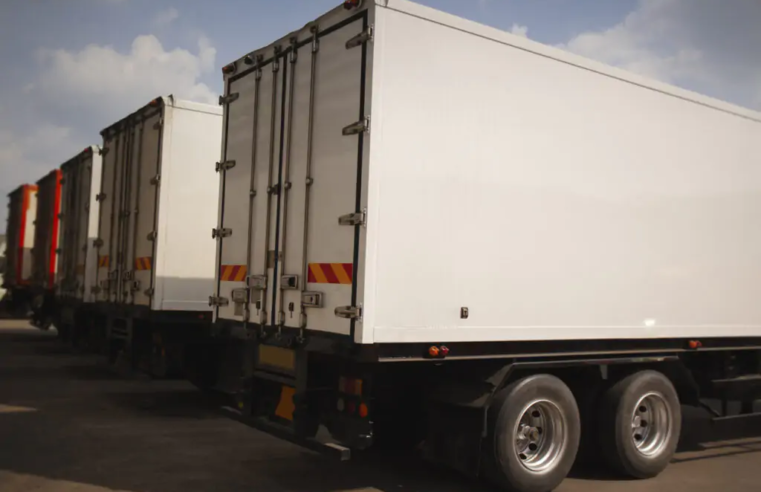 Como os dados potencializam a gestão de risco no transporte de cargas?
