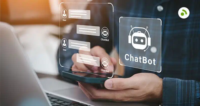 Revolucionando o setor bancário por meio dos chatbots