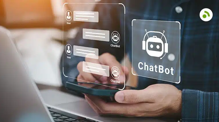 Revolucionando o setor bancário por meio dos chatbots