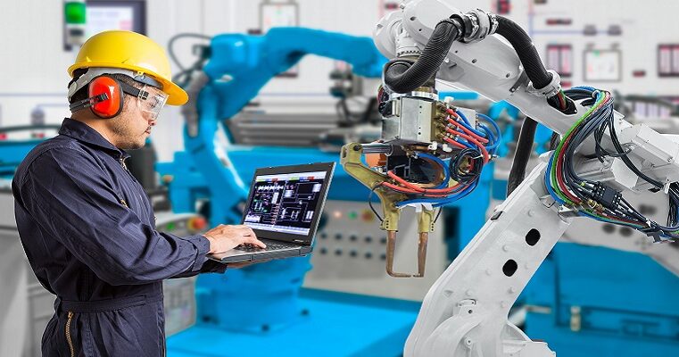 O que esperar do setor de robótica para 2023?